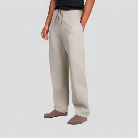 Men's Linen Casual Pants