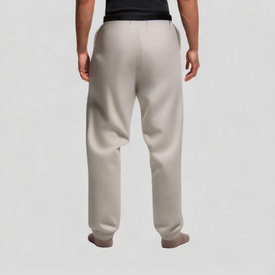 Men's Linen Casual Pants