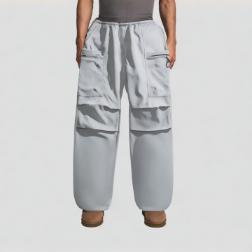 High Quality Multi Pocket Overalls