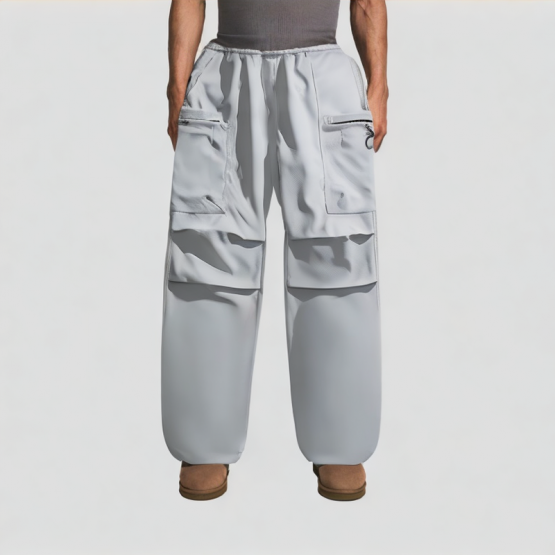 High Quality Multi Pocket Overalls