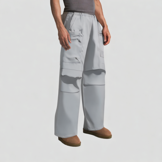 High Quality Multi Pocket Overalls