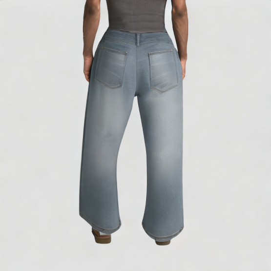 Light Blue Men's Jeans