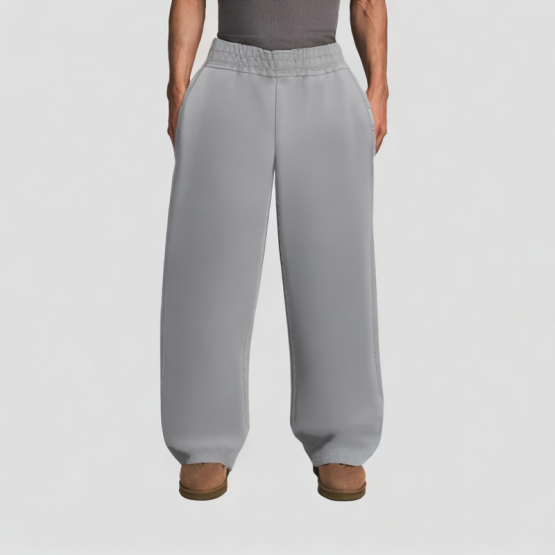 Men's Loose Sports Casual Pants