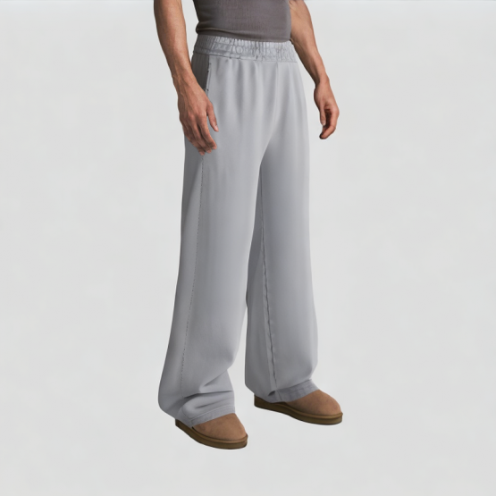 Men's Loose Sports Casual Pants