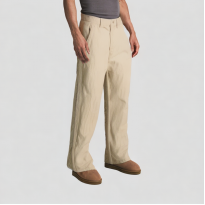 Casual pants