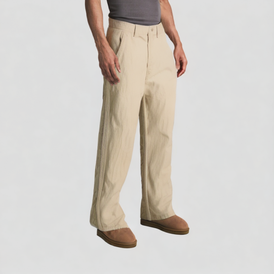 Light And Cool Men's Casual Pants