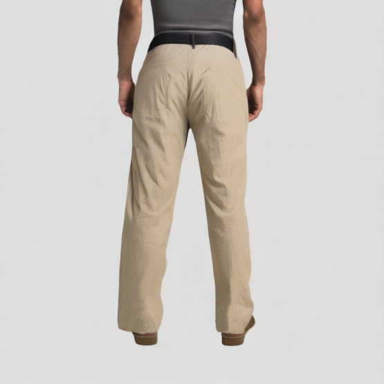 Light And Cool Men's Casual Pants