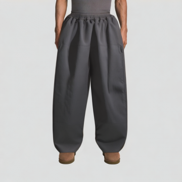 Men's Summer Quick Drying Casual Pants