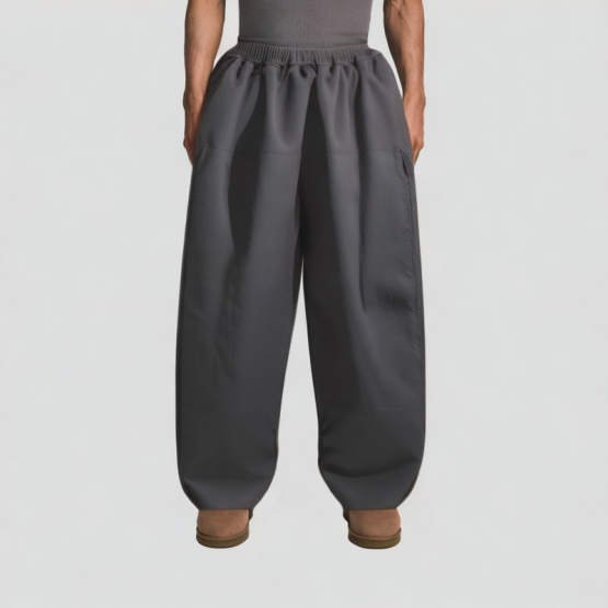Men's Summer Quick Drying Casual Pants