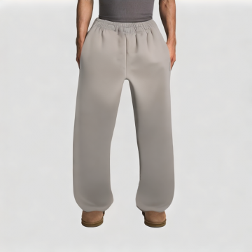 Men's Casual Washed Sports Pants
