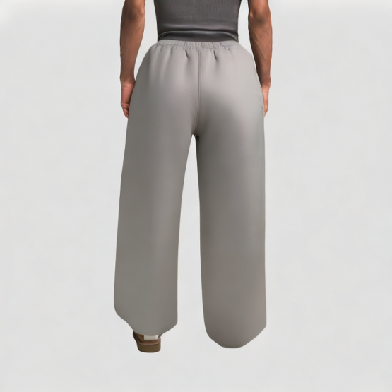 Men's Casual Washed Sports Pants