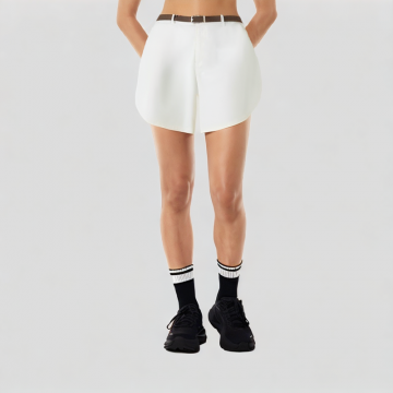 Breathable Casual Shorts