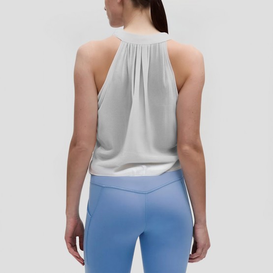 Halter Neck Casual Sleeveless Top